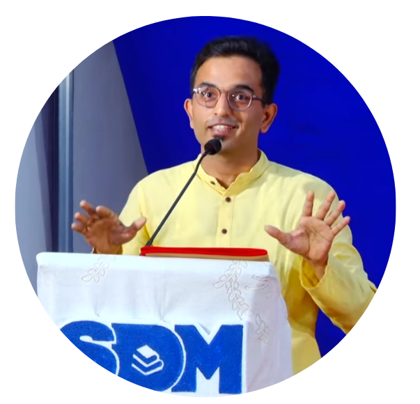 Harsha Atri