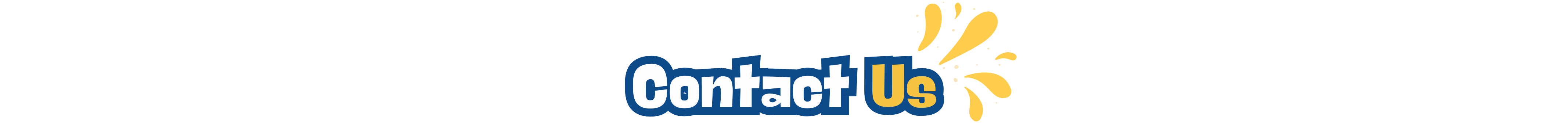 Contact Us