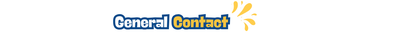 General Contact