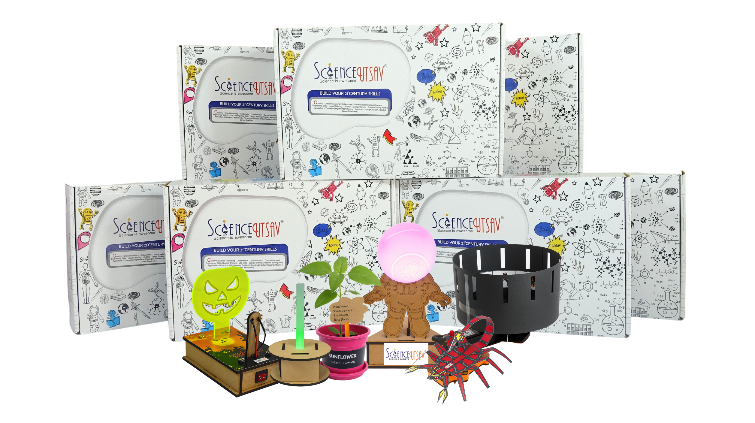 STEM Kit