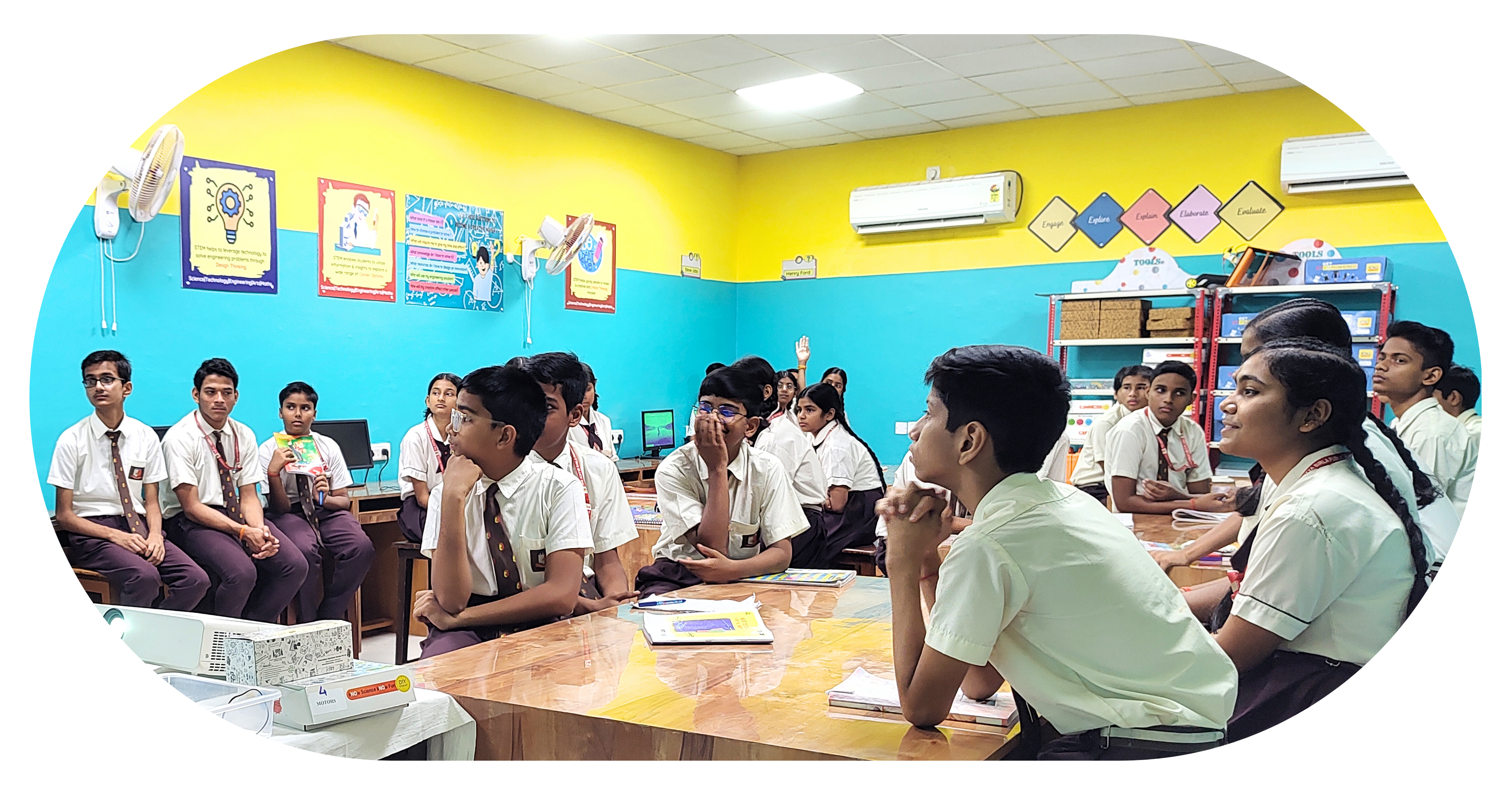 Robotics Learning Journey