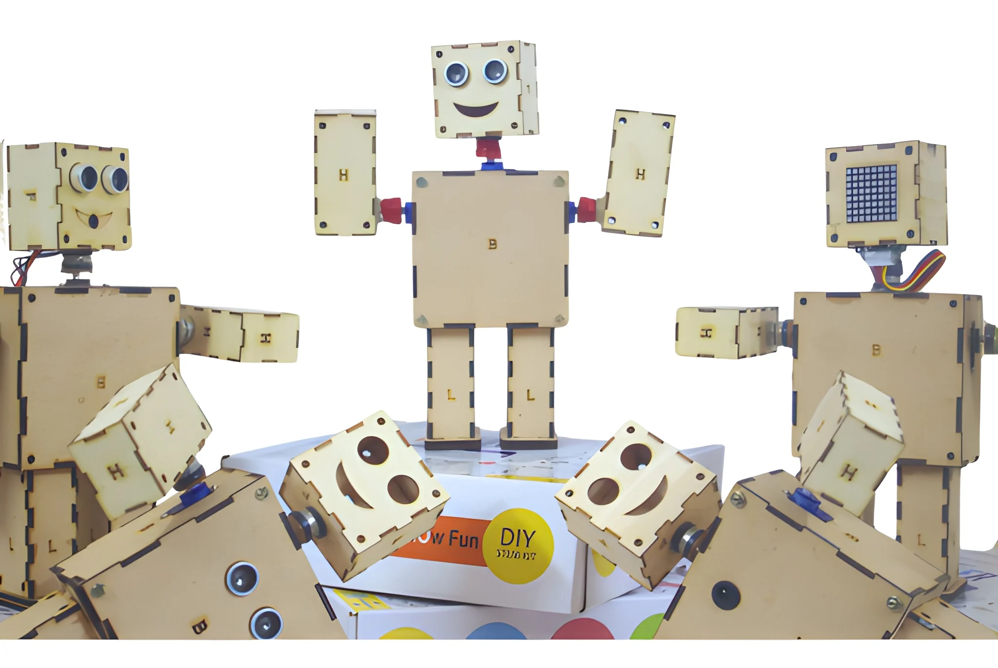 Why Robotics Matters
