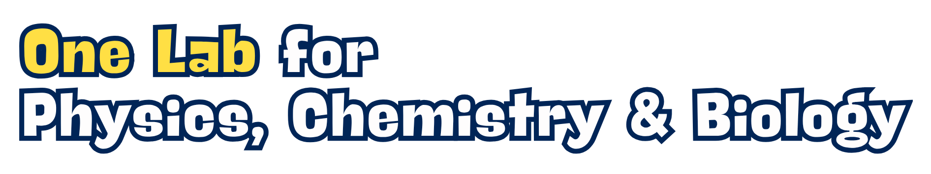 Composite Science Lab