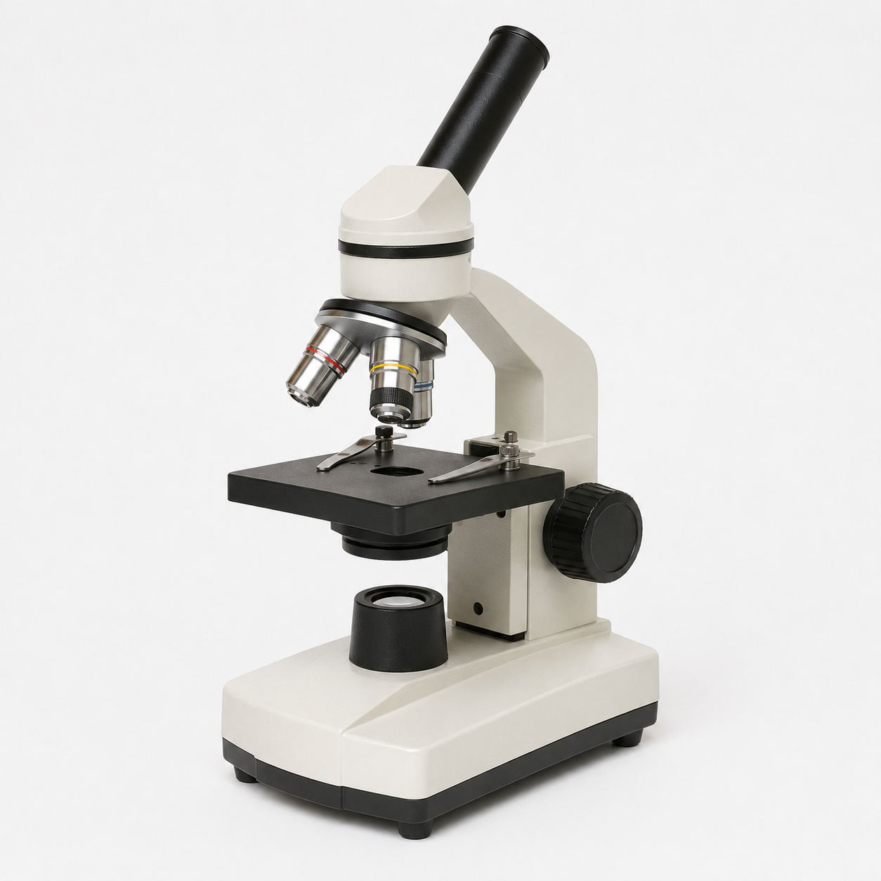 Lab Equipment 1