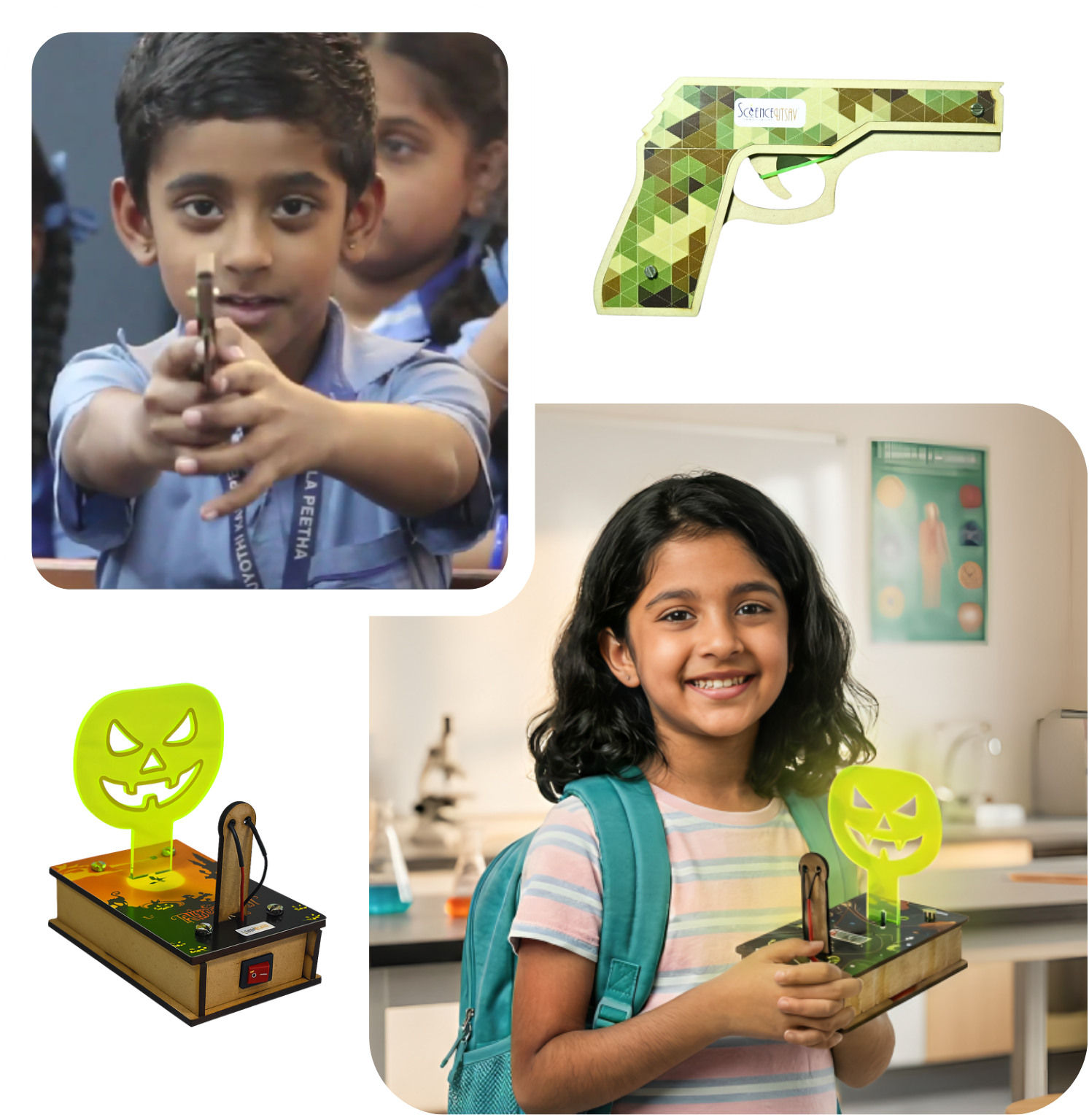 Maker Lab
