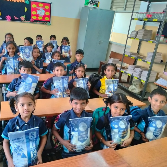 Science Utsav