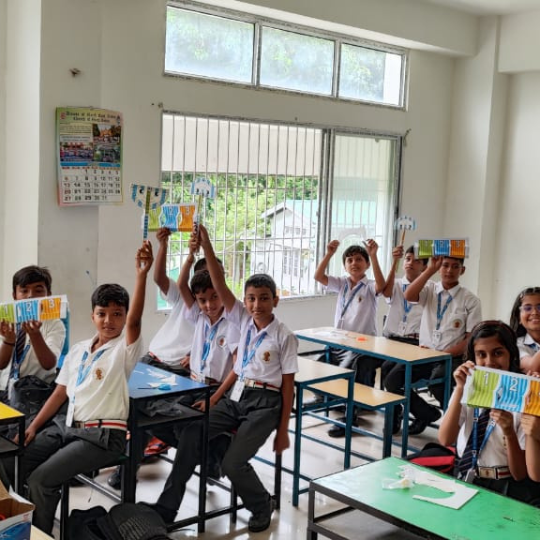 Science Utsav