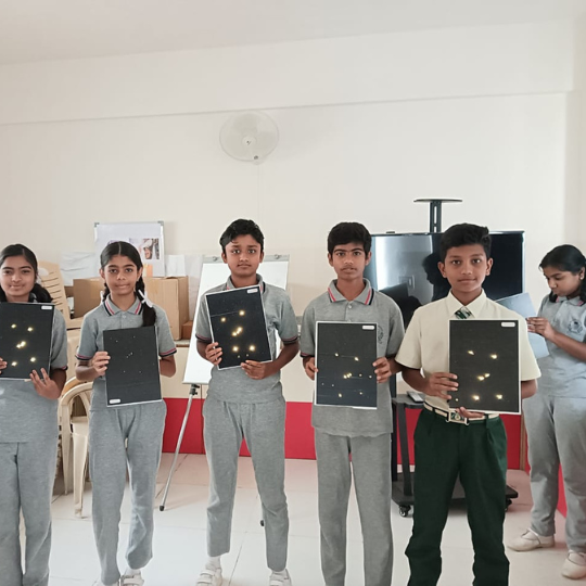 Science Utsav