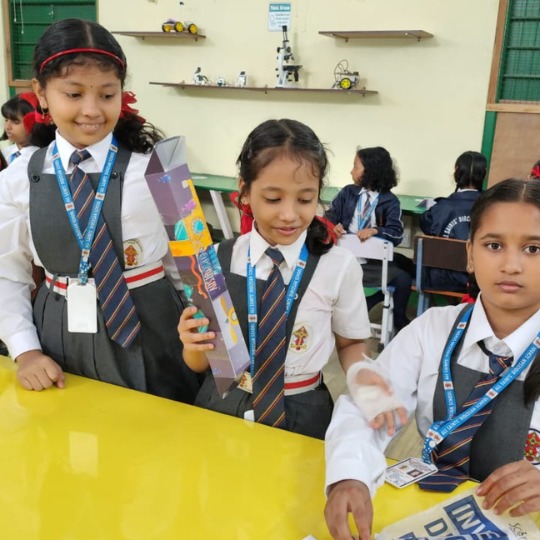 Science Utsav