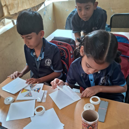 Science Utsav