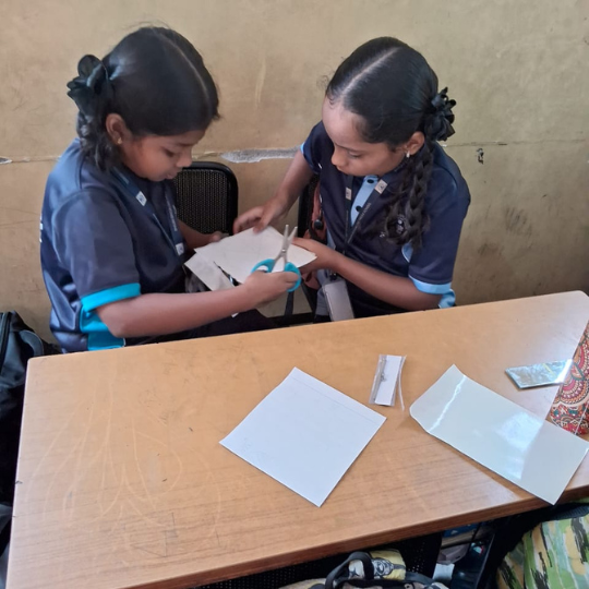 Science Utsav