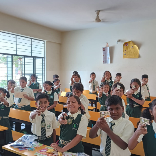 Science Utsav