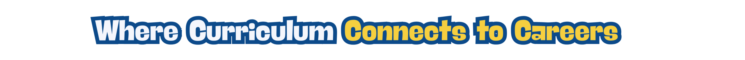 Where Curriculum Connects to Careers with STEM Lab Kits