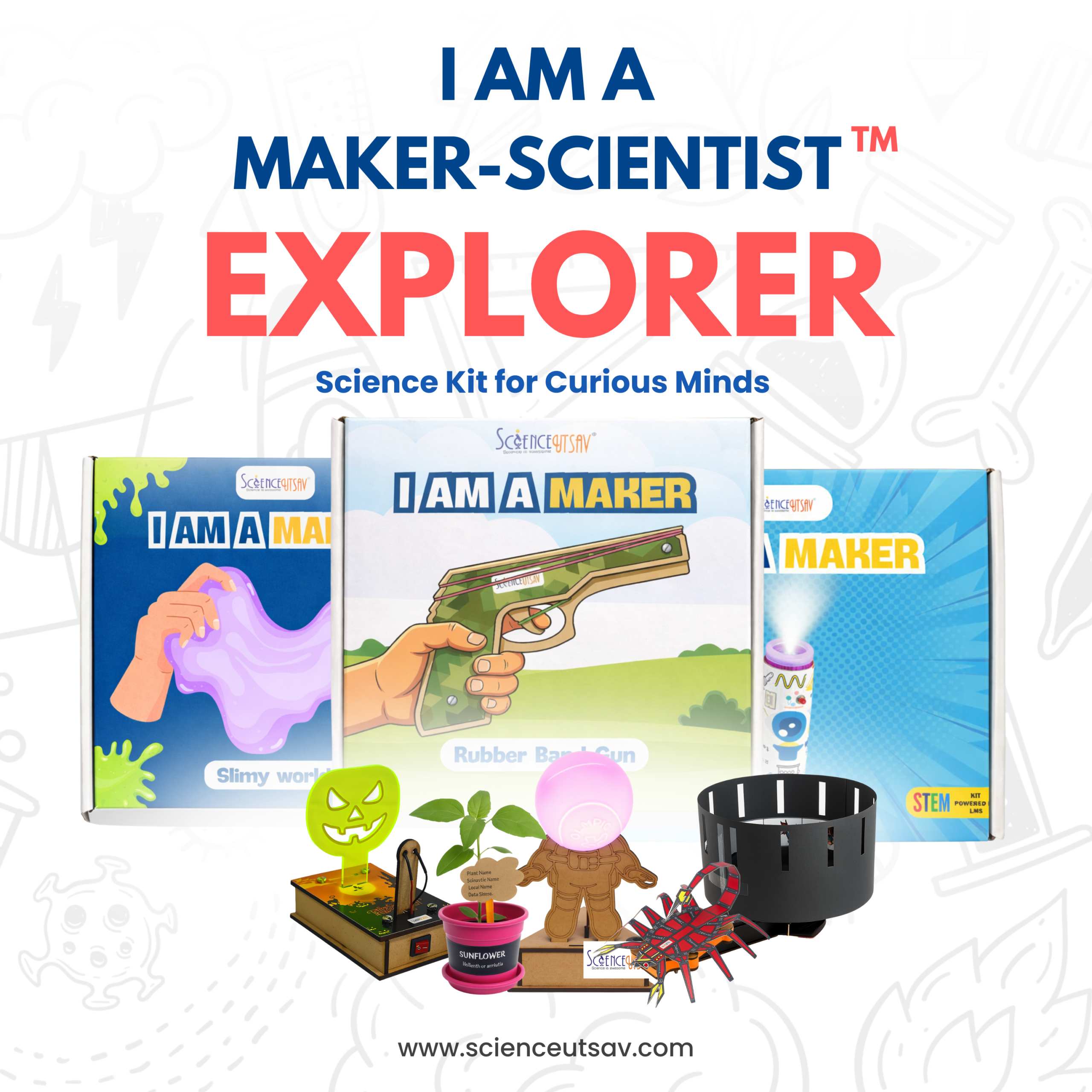 Science Kits