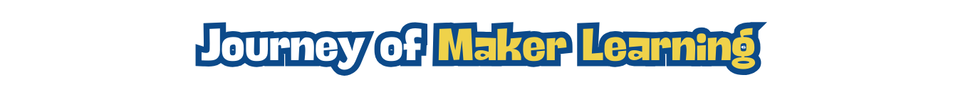 The Journey of Learning Process through Science Experiment Kit and Maker Projects