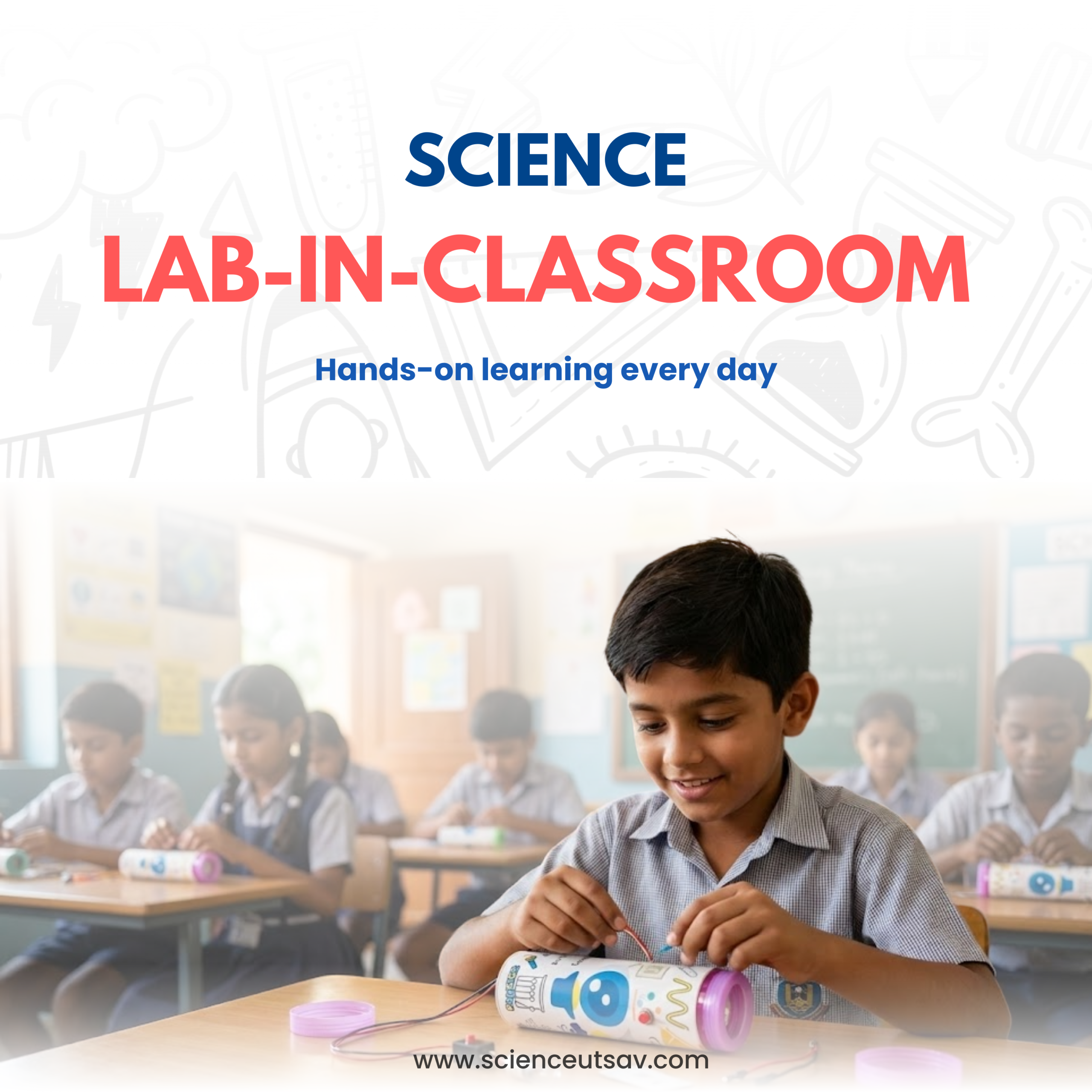 Science Lab
