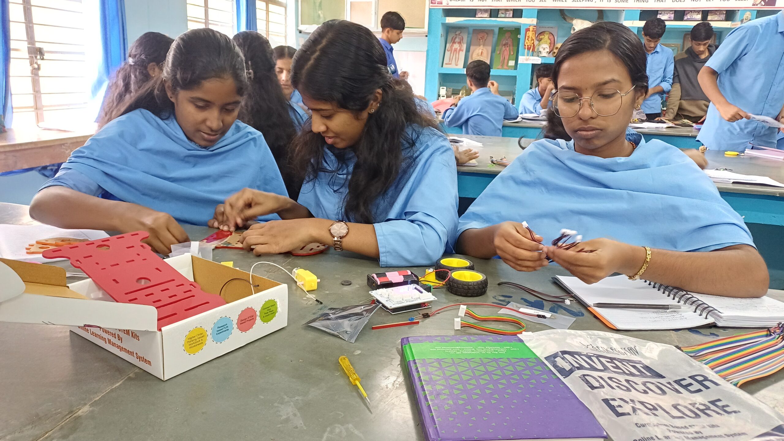 Science Utsav
