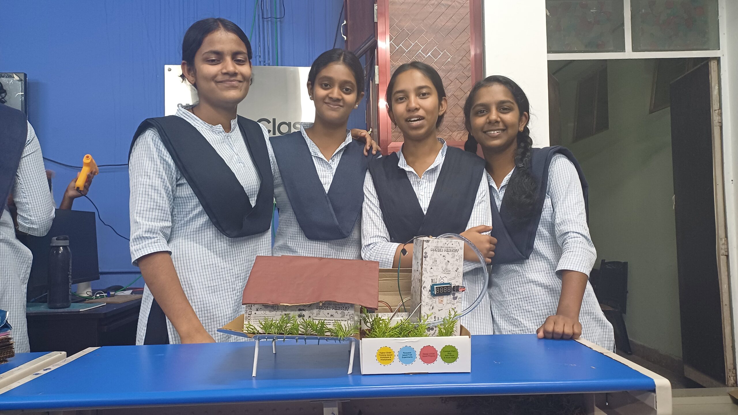 Science Utsav