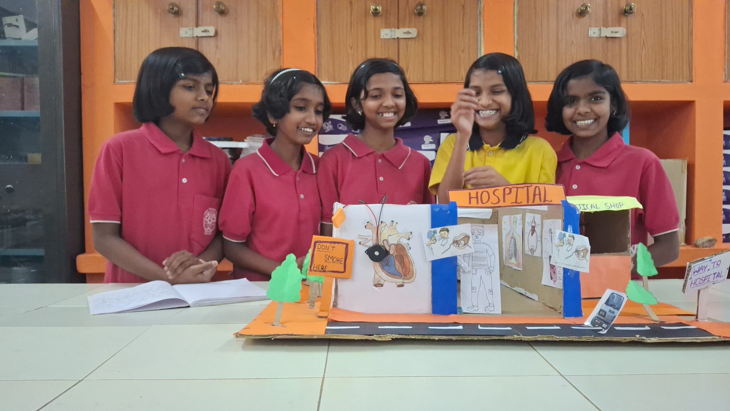 Science Utsav
