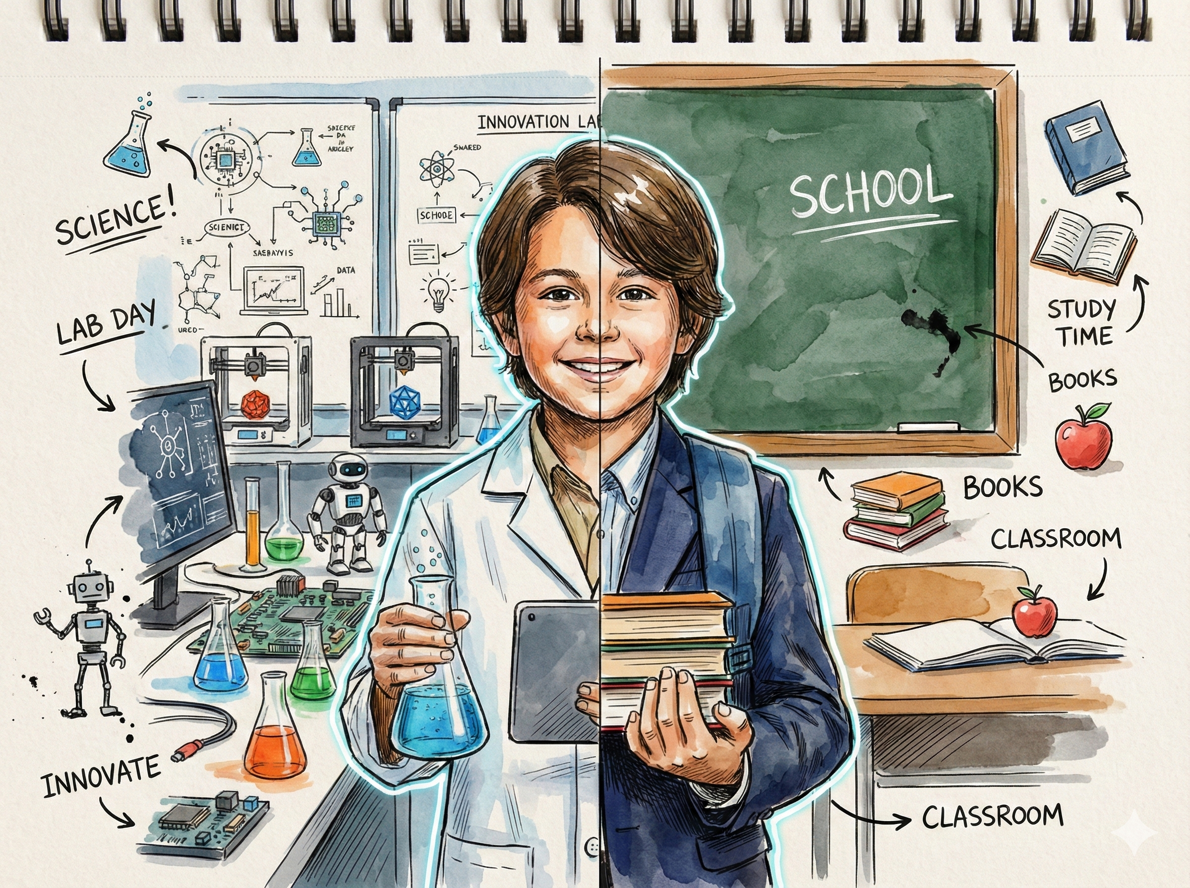 Student Future Ready