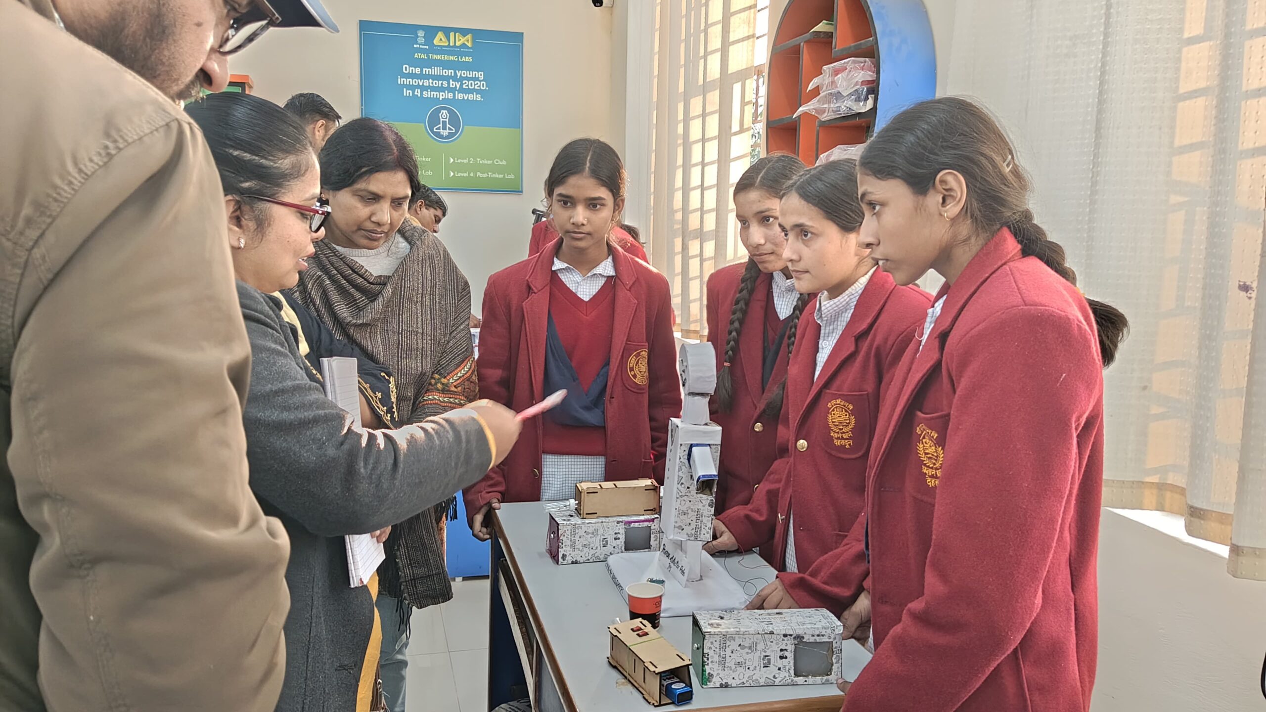 Science Utsav