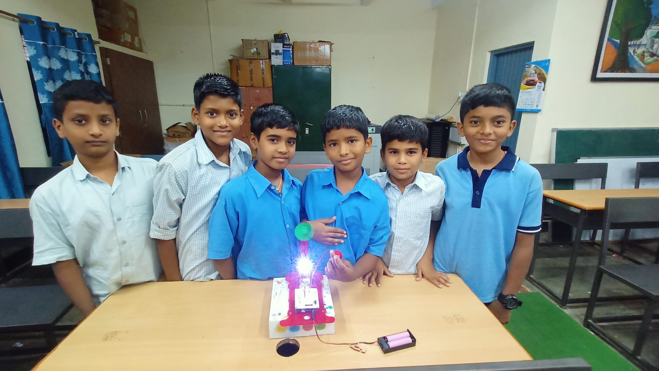 Science Utsav