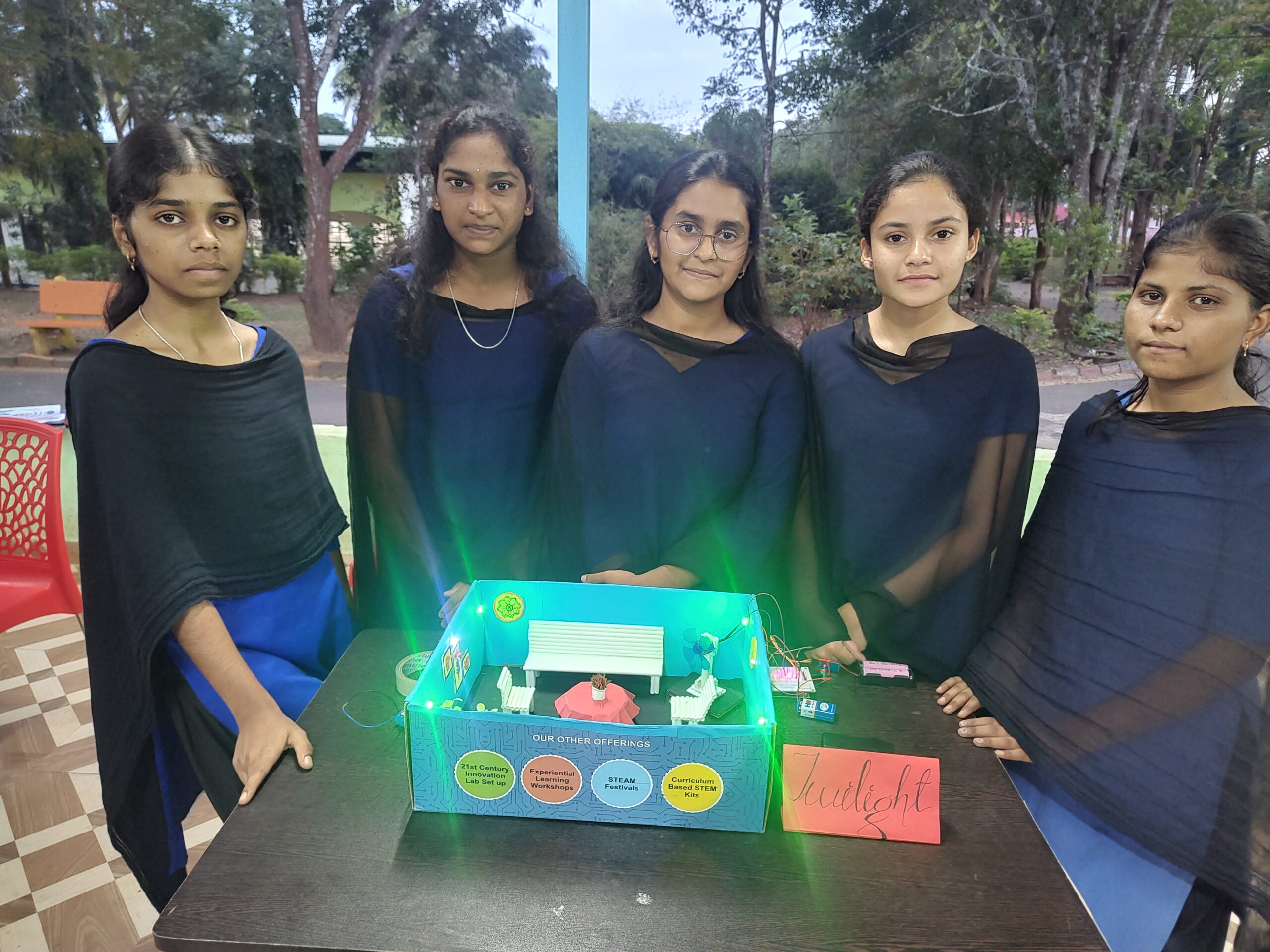 Science Utsav