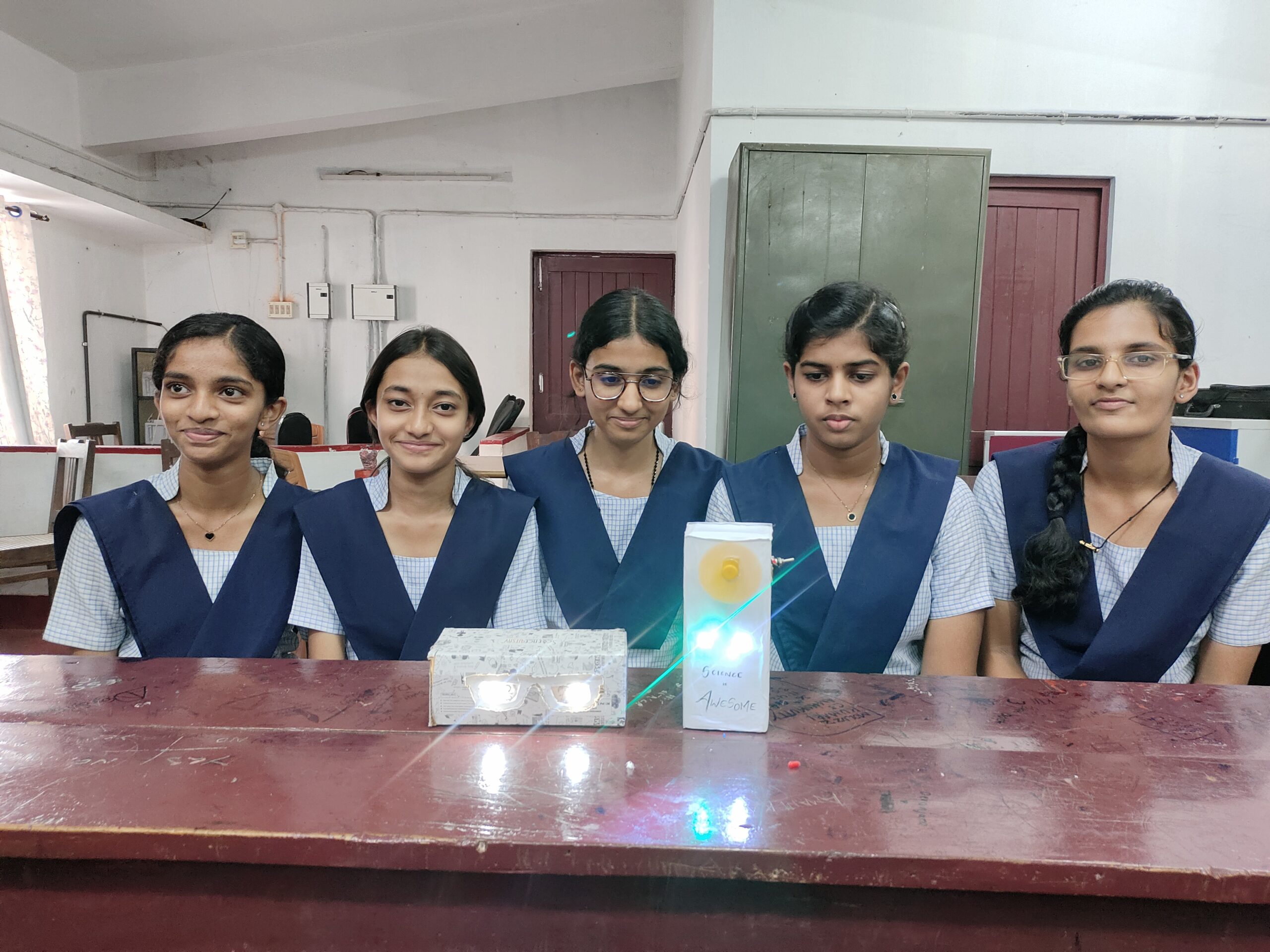 Science Utsav