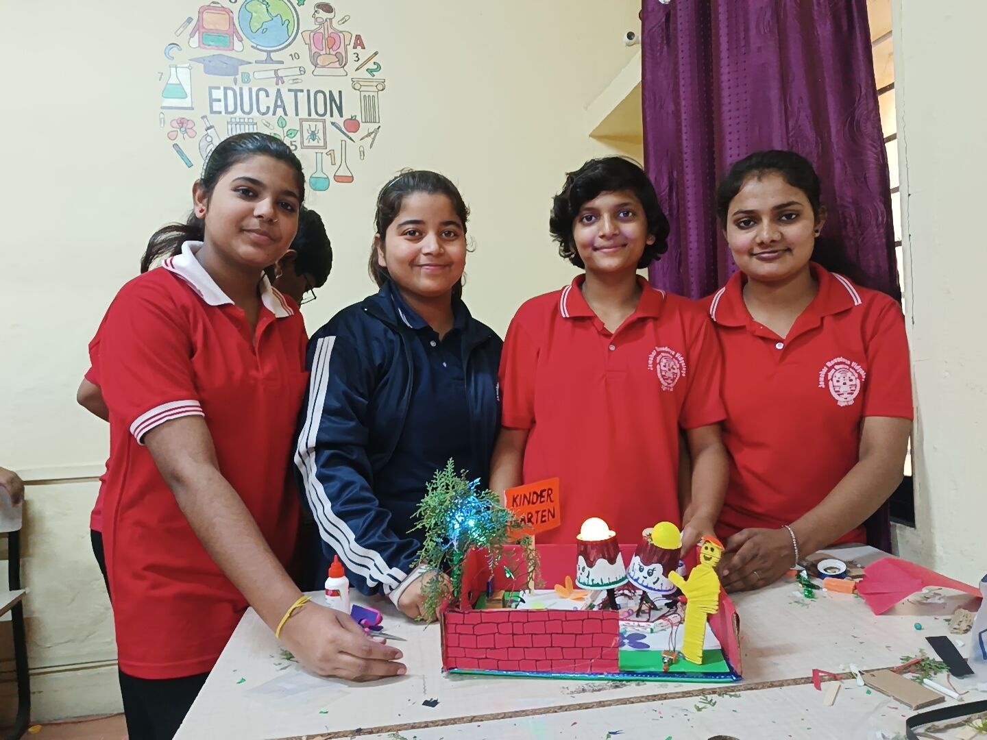 Science Utsav