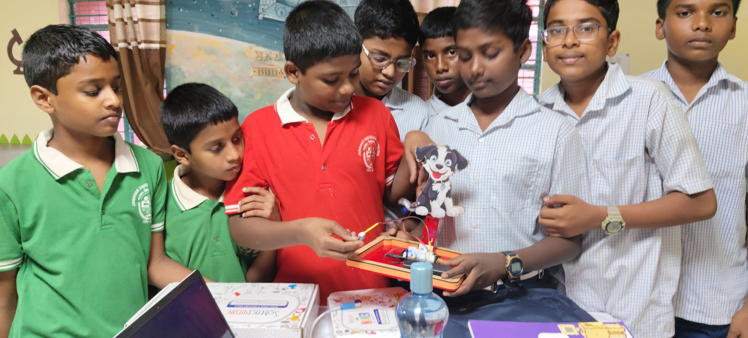 Science Utsav