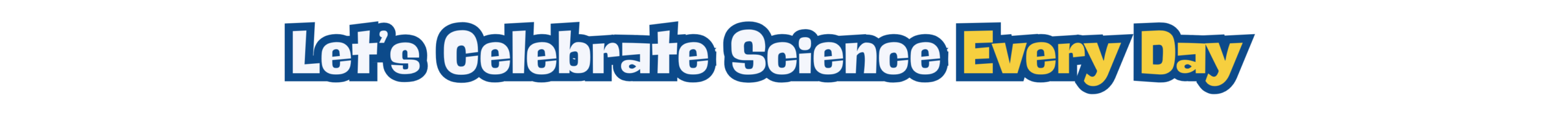 Science Utsav Title