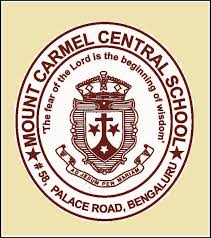Mount Carmel
