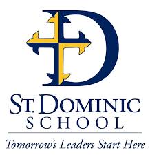 ST Dominic