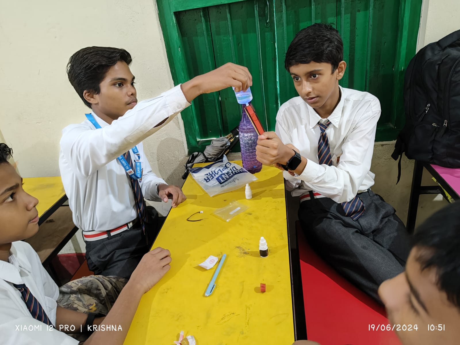 Science Utsav