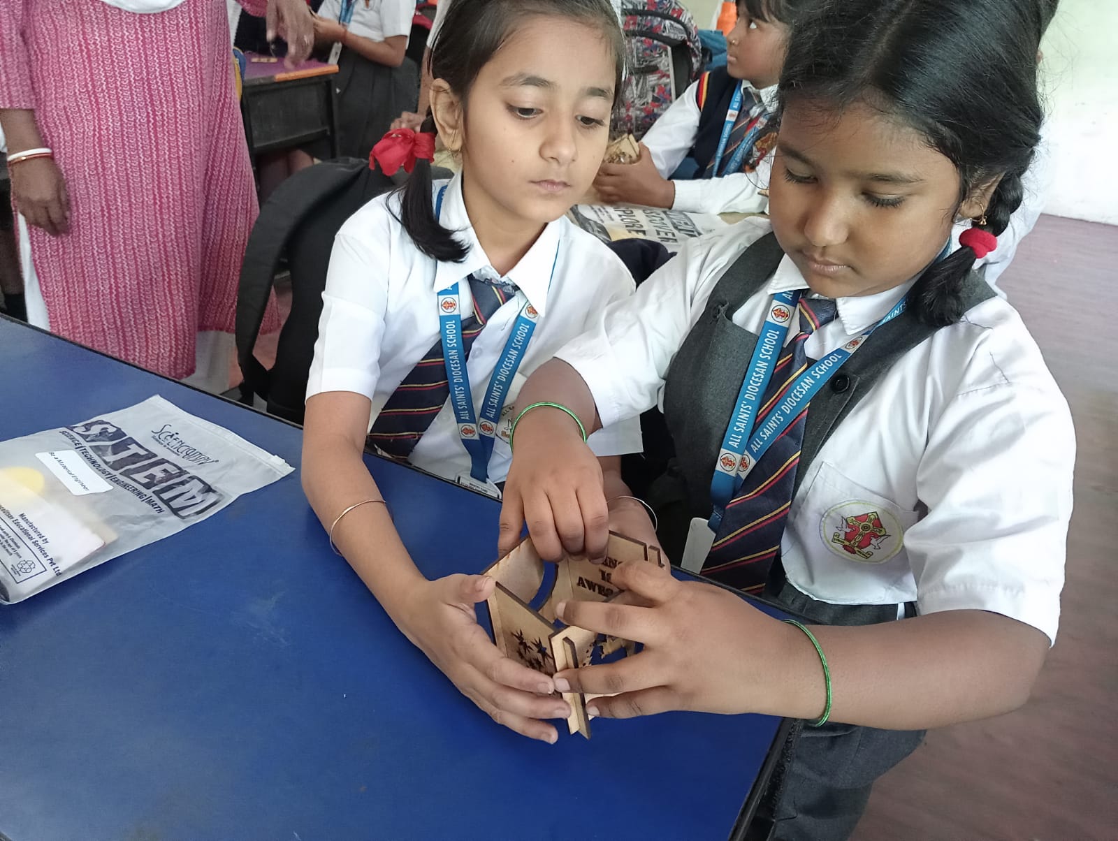 Science Utsav