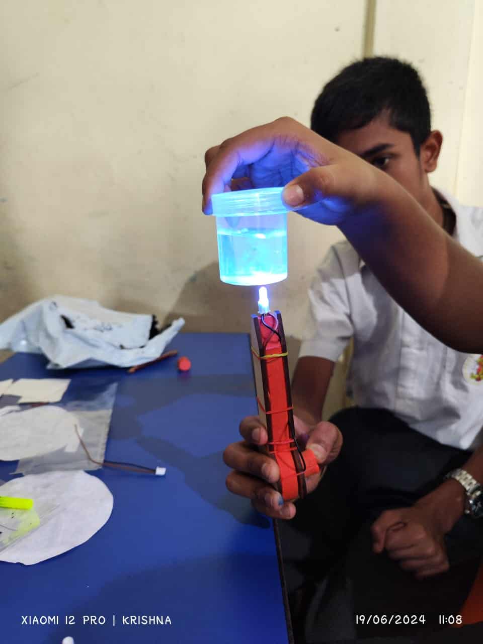 Science Utsav