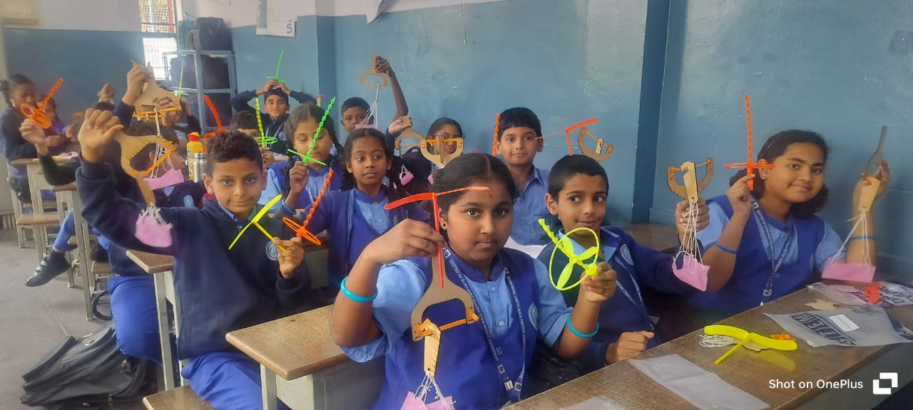 Science Utsav