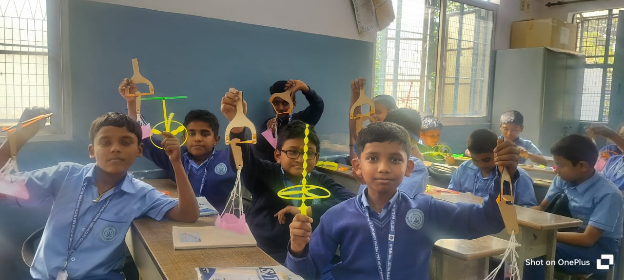 Science Utsav