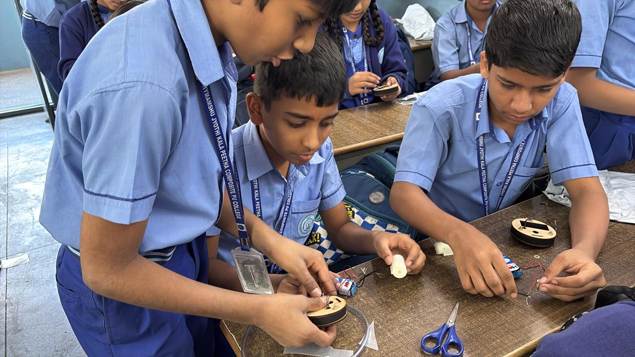 Science Utsav