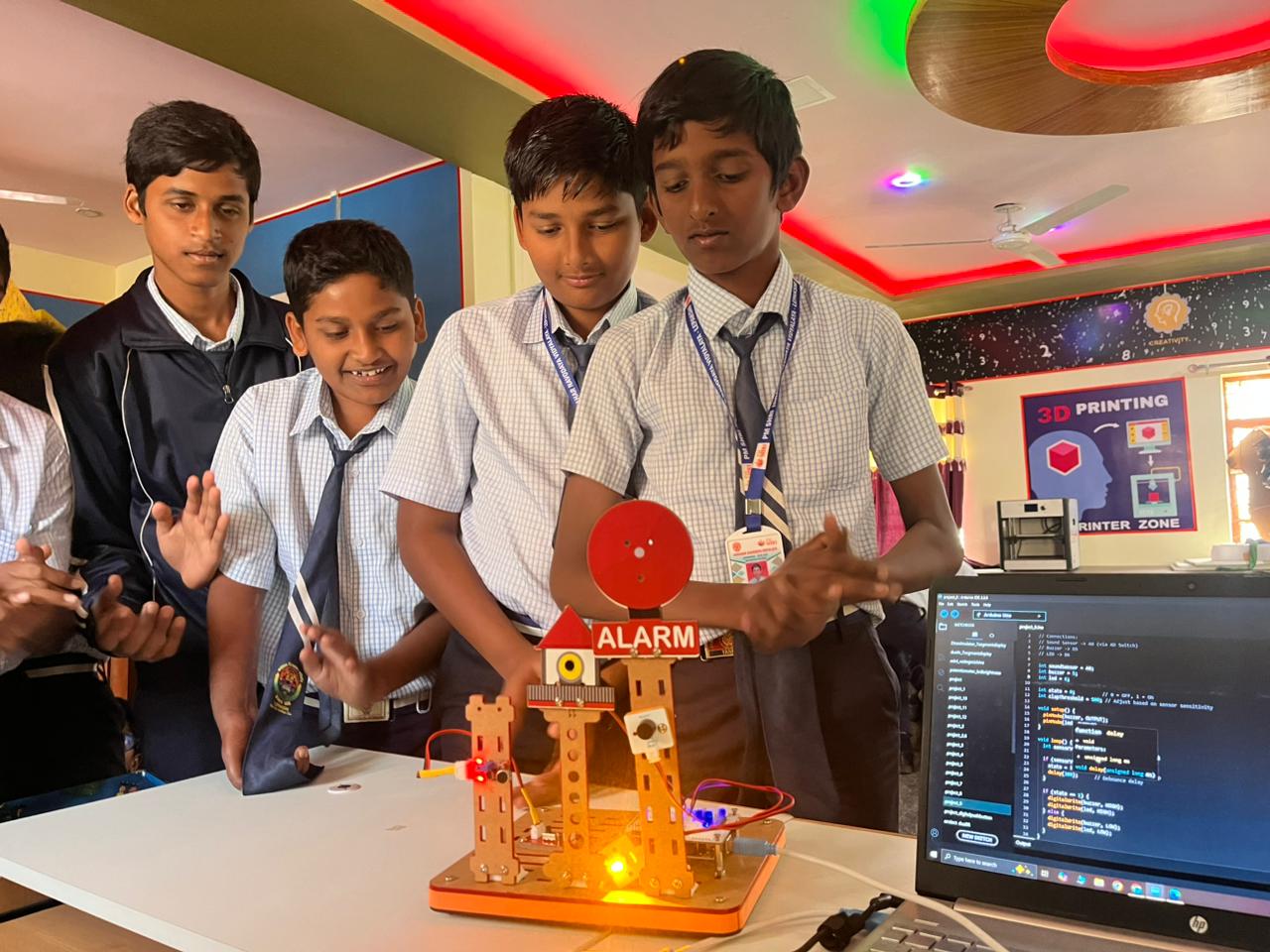 Science Utsav