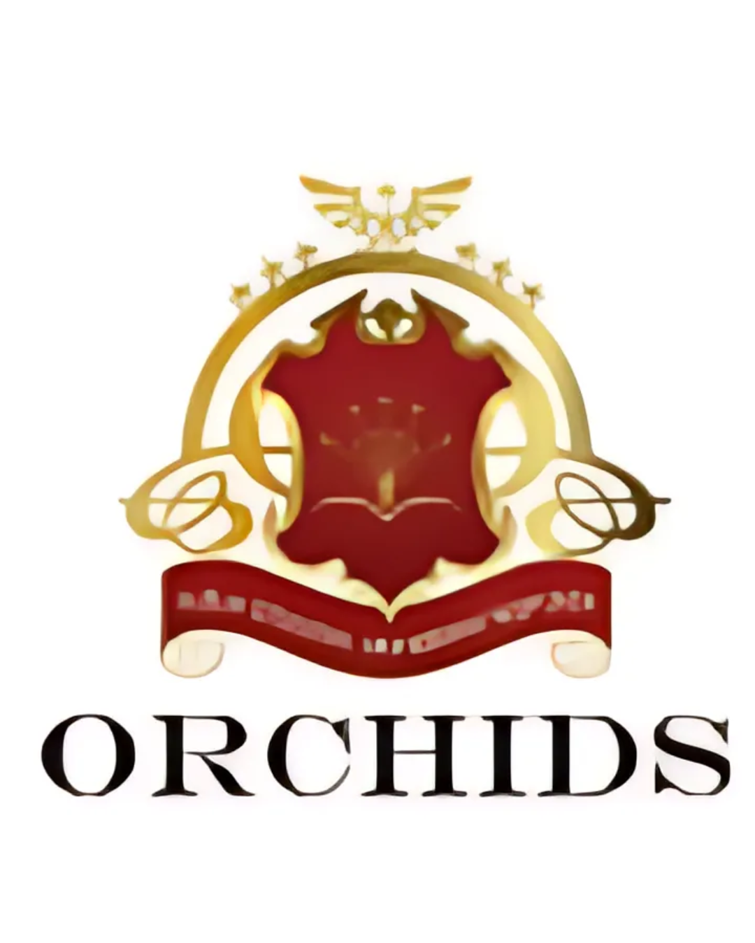 orchids
