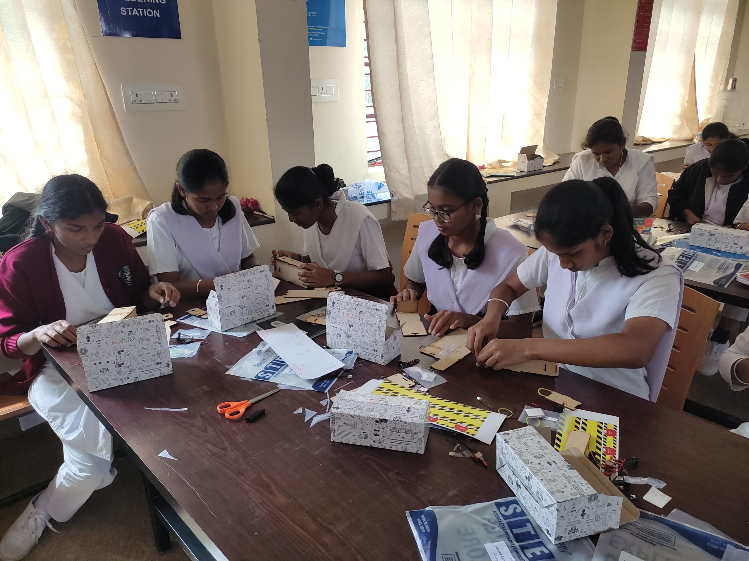 Science Utsav