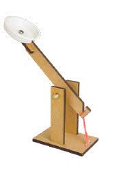 Mini Catapult