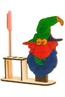 Wizardry Pen Stand