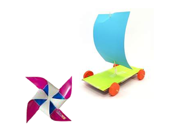 Wind Toys