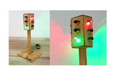 Traffic Signal