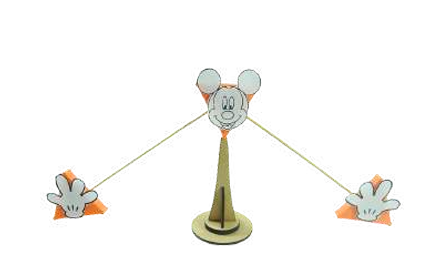 Balancing Toys