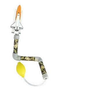 Rocket Science 1