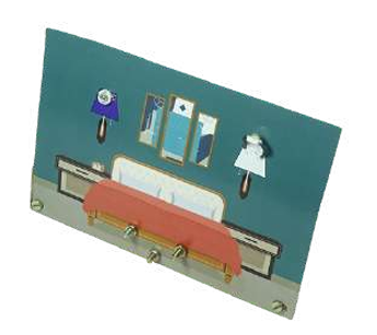 Toggle Switch