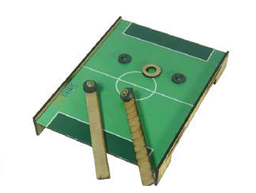 Magnetic Hockey